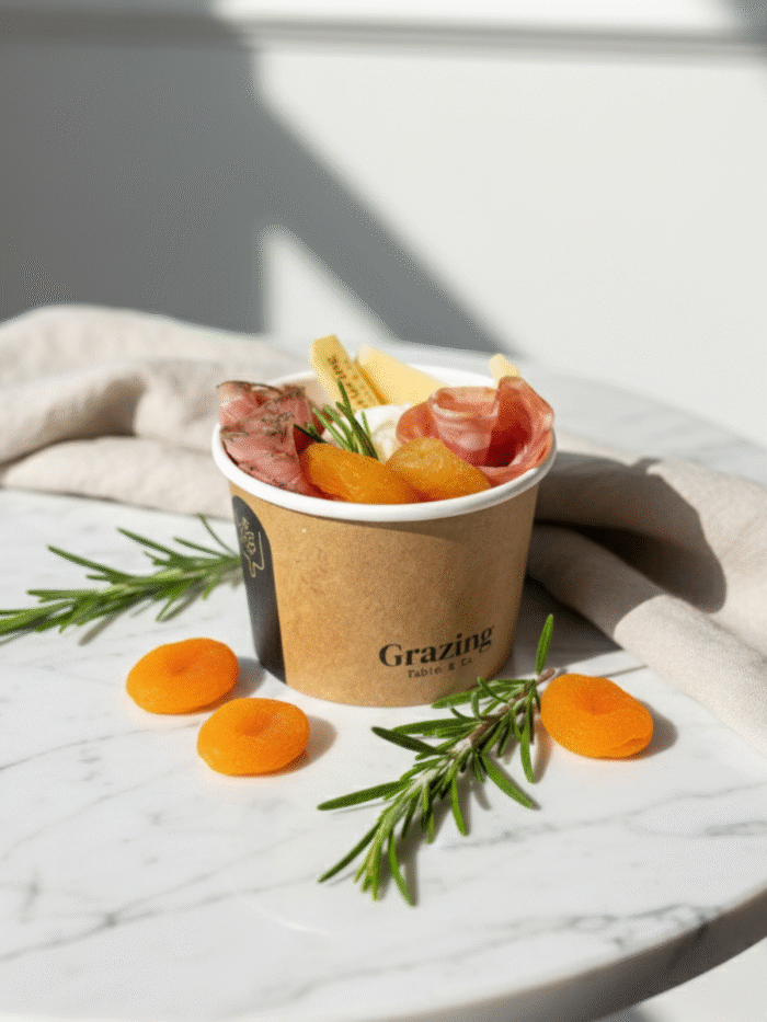 Grazing Cups