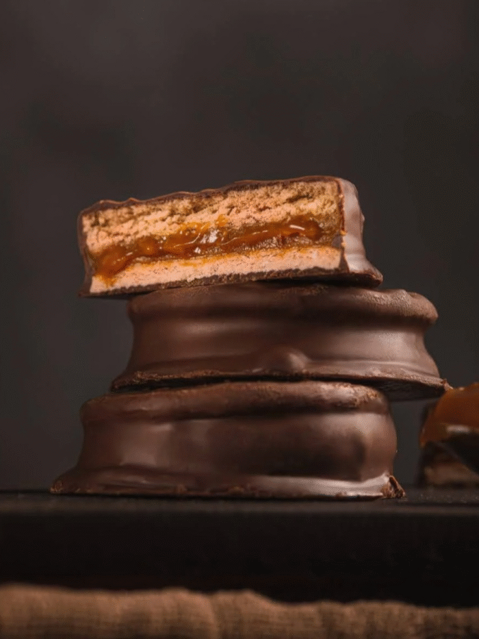 Alfajores Bardera - Imagem 3