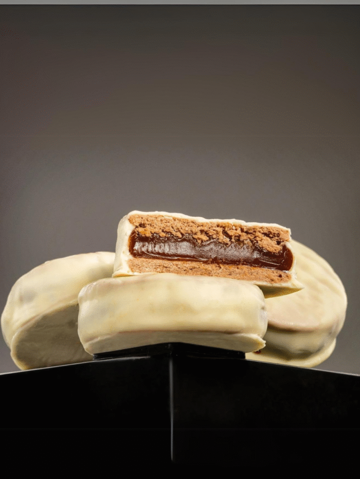 Alfajores Bardera - Imagem 4