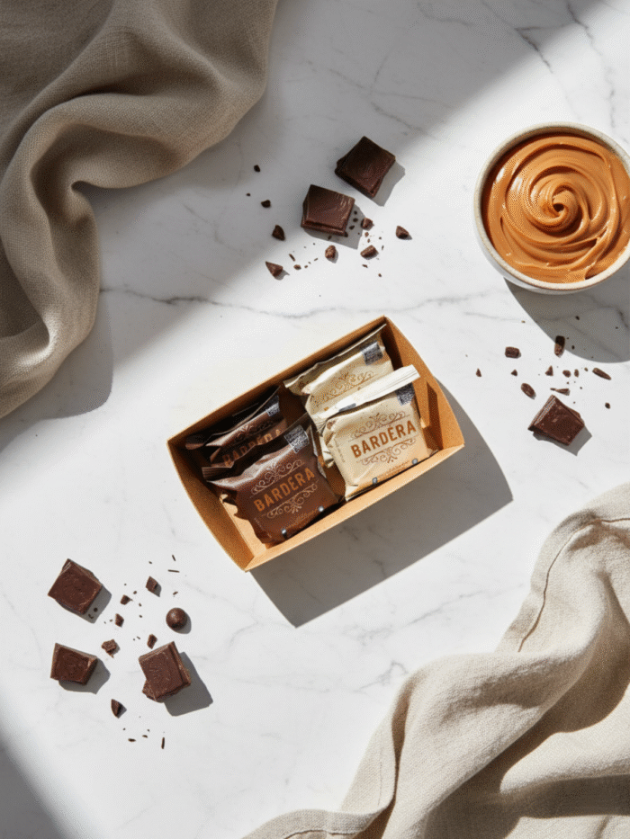 Alfajores Bardera - Imagem 2
