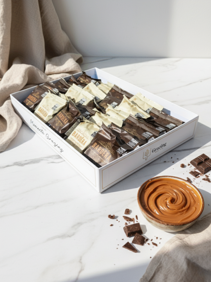 Alfajores Bardera - Imagem 5
