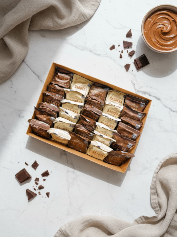 Alfajores Bardera